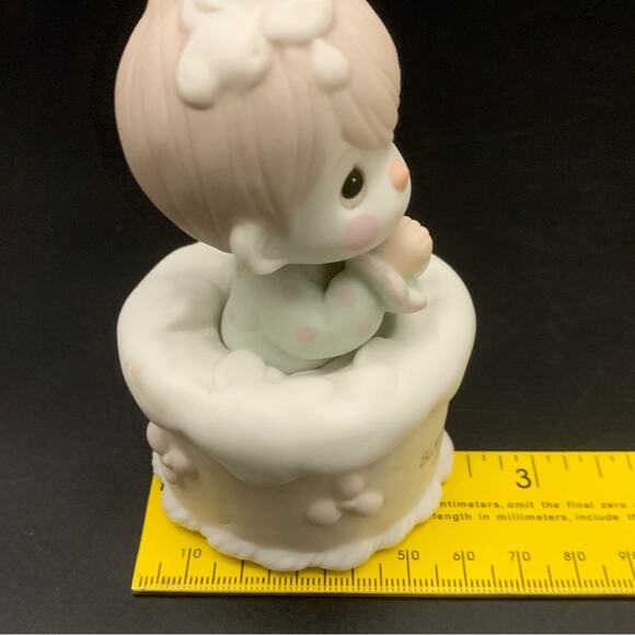 1988 Precious Moments Figurine - Picture 14 of 15